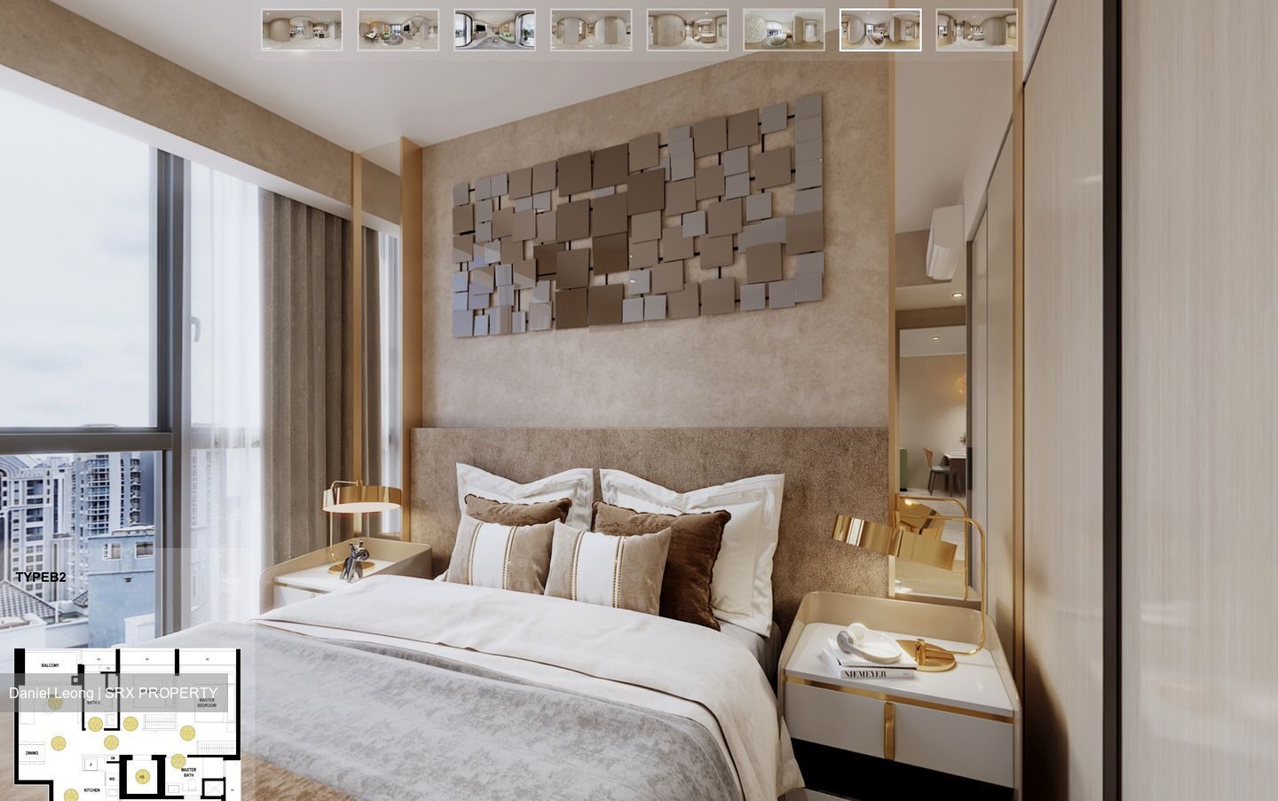 Arina East Residences (D15), Apartment #522099661
